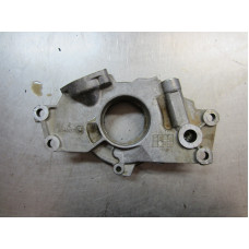 21Y028 Engine Oil Pump For 11-18 Chevrolet Silverado 2500 HD  6.0 12556436